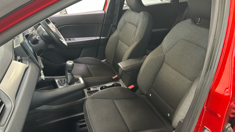 Renault Captur 1.0 TCE 100 Iconic 5dr Petrol Hatchback